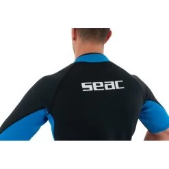 Shorty Seac Look Homme 2,2mm -Sports Nautiques Boutique shorty seac look homme 2 2mm 15