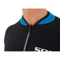 Shorty Seac Look Homme 2,2mm -Sports Nautiques Boutique shorty seac look homme 2 2mm 8