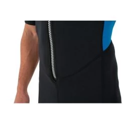 Shorty Seac Look Homme 2,2mm -Sports Nautiques Boutique shorty seac look homme 2 2mm 9