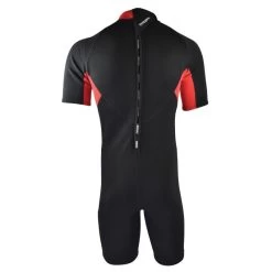 Shorty Seac Relax Homme 2,2mm -Sports Nautiques Boutique shorty seac relax homme 2 2mm 4