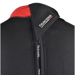 Shorty Seac Relax Homme 2,2mm -Sports Nautiques Boutique shorty seac relax homme 2 2mm 5