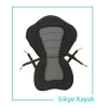 Siège Kayak Pour Stand Up Paddle