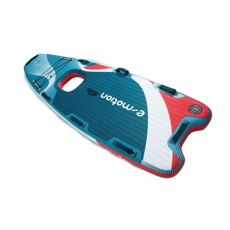 Stand Up Paddle électrique Gonflable COASTO E-Motion 4 Stand Up Paddle électrique Gonflable COASTO E-Motion – Image 4