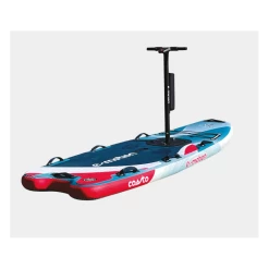 Stand Up Paddle électrique Gonflable COASTO E-Motion