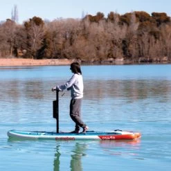 Stand Up Paddle électrique Gonflable COASTO E-Motion 18 Stand Up Paddle électrique Gonflable COASTO E-Motion -Sports Nautiques Boutique stand up paddle electrique gonflable coasto e motion 3