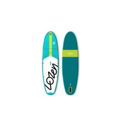 Stand Up Paddle Gonflable Lozen 10'4 2022 -Sports Nautiques Boutique stand up paddle gonflable lozen 10 4 2022 2