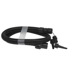 Tuyau Pour Gonfleur Avec Embouts Electrique Star Pump