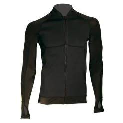 Veste Néoprène Homme Beuchat Atoll Noire 2mm