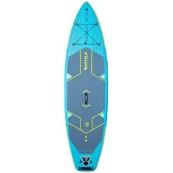 Windsup Paddle Gonflable WATTSUP MAKO 10'5'' -Sports Nautiques Boutique windsup paddle gonflable wattsup mako 10 5 10